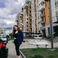 Anna Kolisnyk