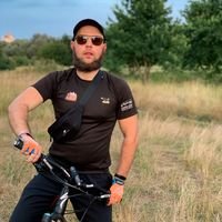 Дмитрий Слободянюк