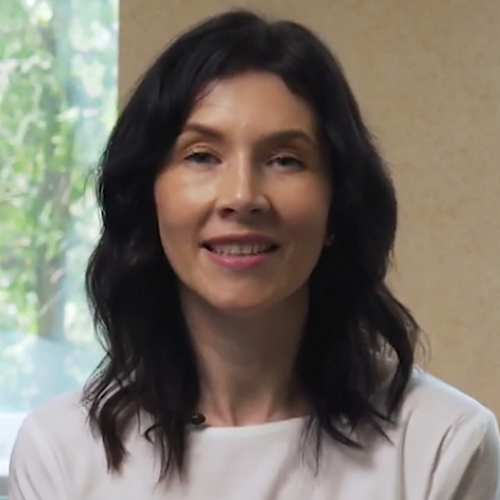 Olena Kapralska