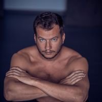 Max Korotych