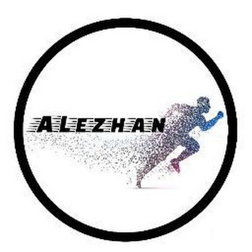 ALEZHAN Top