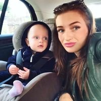 Анна Бобринева