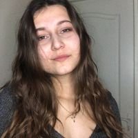 Алина Похила
