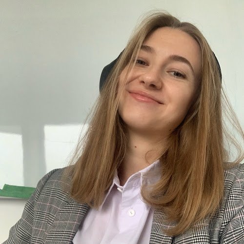 Viktoriia Savchuk