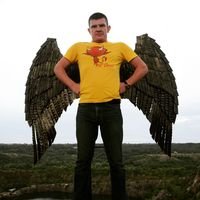 Dmitry Dosik
