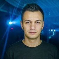 Сергей Чугусов