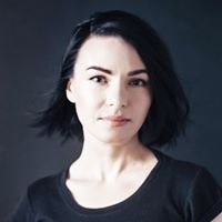 Евгения Копуш