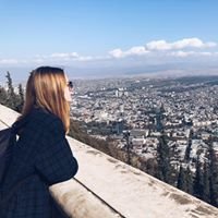 Аня Лапченко
