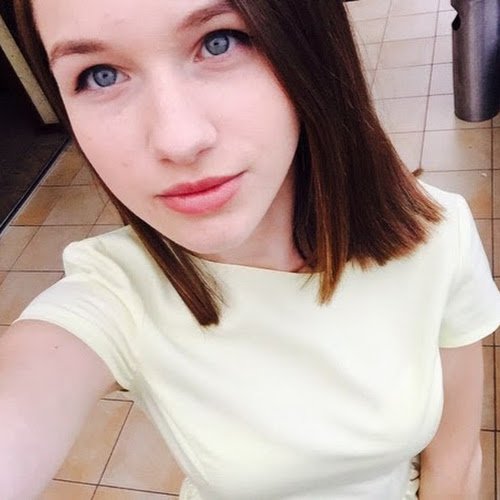 Viktoria Kondratenko
