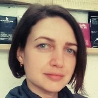 Наталія Ігнатова