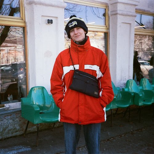 Максим Піліпенко