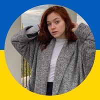 Julia Kobzar