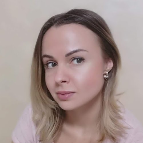Слюсарь Валентина