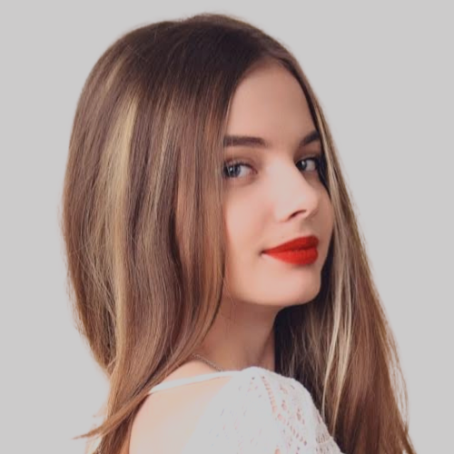 Yevheniia Horbachova
