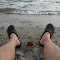 Сергей Голик