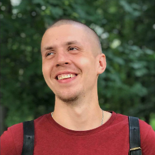 Serhii Ivanov
