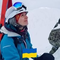 Olha Liashko