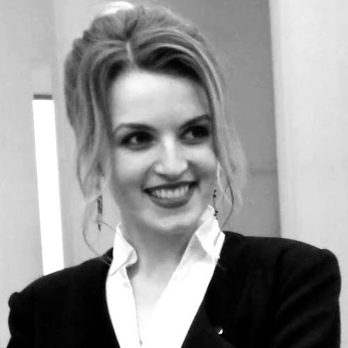 Oksana Sukhetska