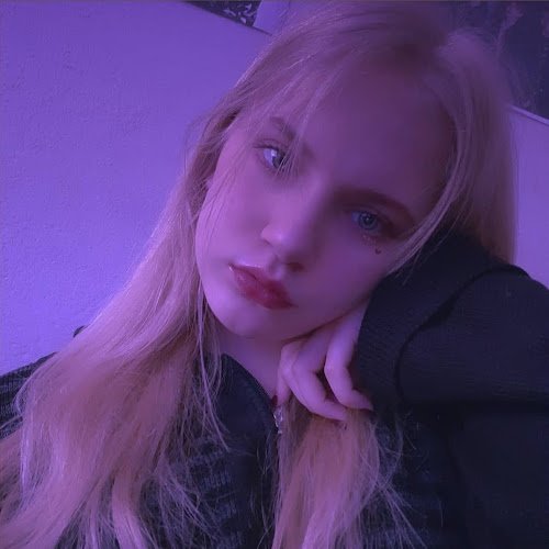 Яна Нарышкина