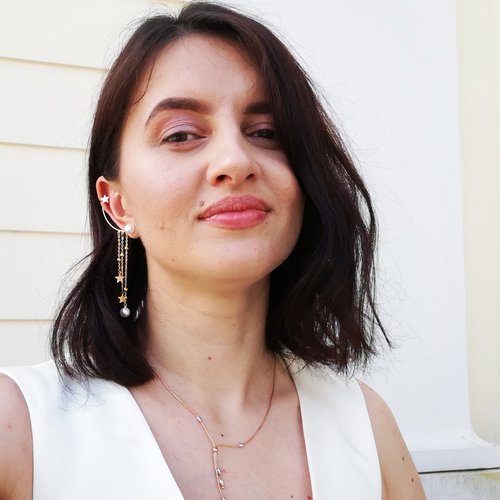 Natalia Kundyk