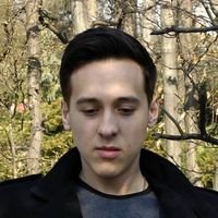 Влад Жданов