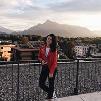 Sofia Pivovar