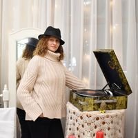 Оксана Віжевська