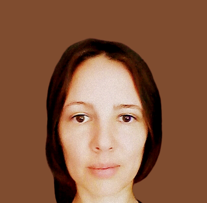 Yana Shynkarenko
