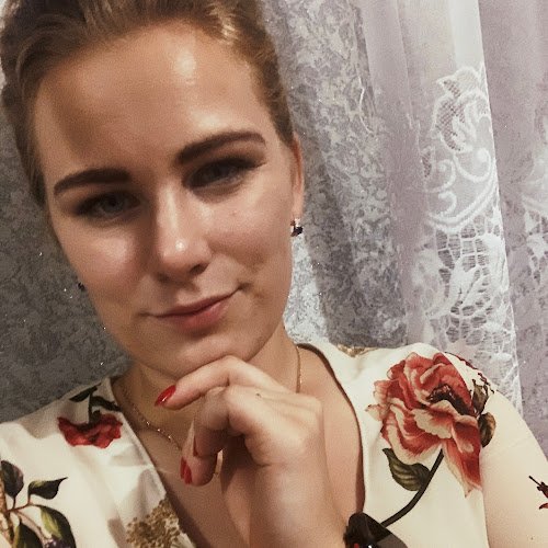 Олька Заєць