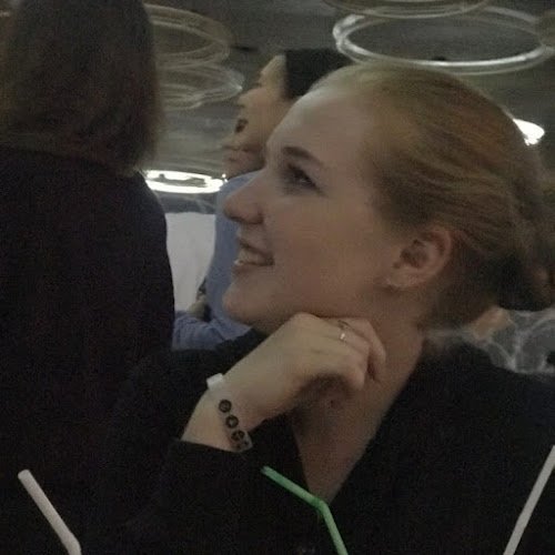 Mariia Piddobrivna