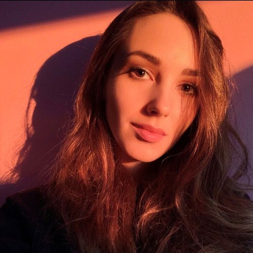 Olha Zahoruiko