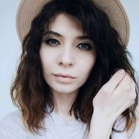 Валерия Полторацкая