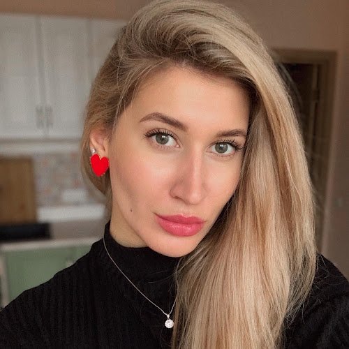 Valerie Rozhko
