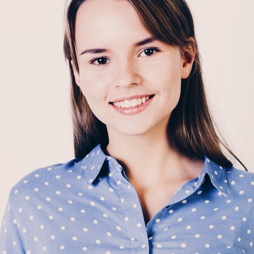 Oleksandra Ivashchenko