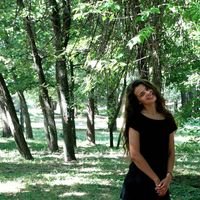 Катя Троцюк