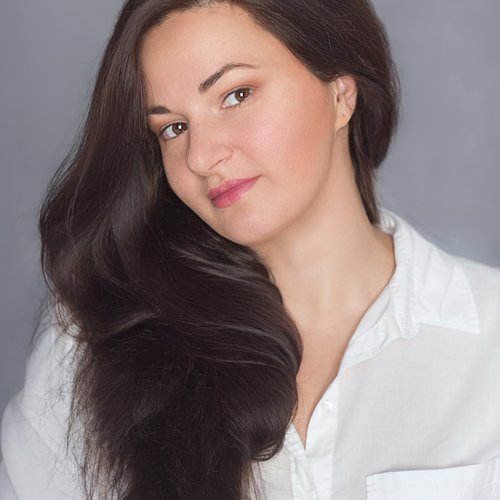 Ксения Василюкова