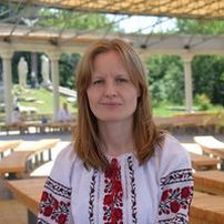 Галина Коломиєць