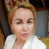 Тетяна Метілка