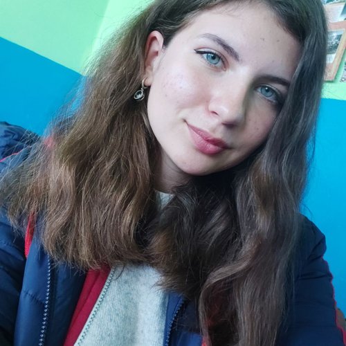 Катерина Котова