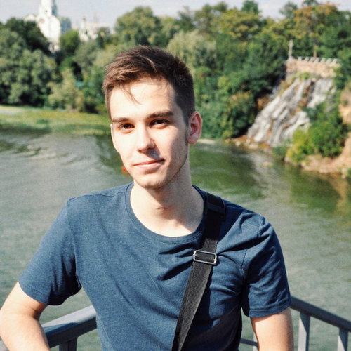 Denis Chergin