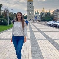 Марина Шиян