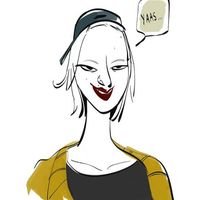 Лиза Клименко