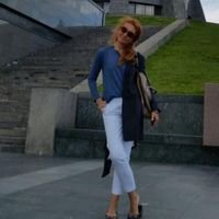 Татьяна Маркова