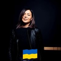 Daria Mykhailova