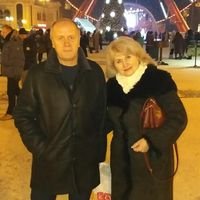 Валентина Холодок