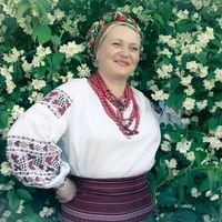 Готко Оксана