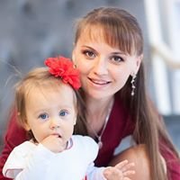 Марина Каліш