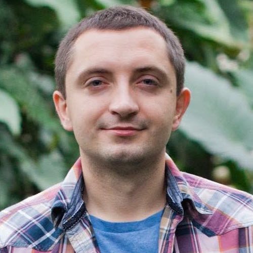 Yaroslav Ivantsiv
