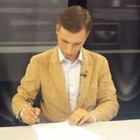 Михаил Максимов