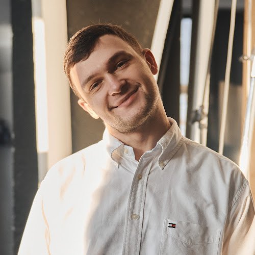 Artem Bardusov